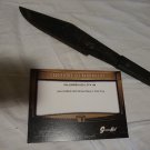 Halloween H20 Original Production Used Michael Myers Knife Movie Prop