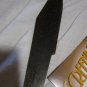Halloween H20 Original Production Used Michael Myers Knife Movie Prop