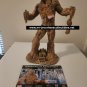 Extremely Rare! Marvel Spiderman 3 Sandman LE of 1000 Figurine Statue