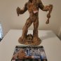 Extremely Rare! Marvel Spiderman 3 Sandman LE of 1000 Figurine Statue