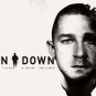 Extremely Rare! Man Down Original Screen Used Fallout Shelter Sign Movie Prop