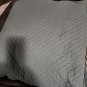 Wrath of Man Original Screen Used Jason Statham Bed Pillows Set Movie Prop