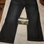 Breaking Bad Original Production Used Walter White Blue Denim Jeans Movie Prop