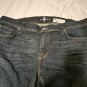 Breaking Bad Original Production Used Walter White Blue Denim Jeans Movie Prop