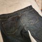 Breaking Bad Original Production Used Walter White Blue Denim Jeans Movie Prop