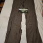 Breaking Bad Original Production Used Walter White Khaki Color Front Pants Prop