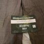 Breaking Bad Original Production Used Walter White Khaki Color Front Pants Prop