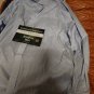 Breaking Bad Original Production Used Walter White Blue Square Shirt Movie Prop