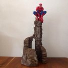 Extremely Rare! Marvel Spiderman Spirits of the Earth LE of 880 Figurine Statue Extremely Rare! Marvel Spiderman Spirits of the Earth LE of 880 Figurine Statue