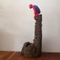 Extremely Rare! Marvel Spiderman Spirits of the Earth LE of 880 Figurine Statue
