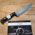 Sons of Anarchy SOA Original Screen Used Bobby Kitchen Knife Movie Prop