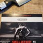 Sons of Anarchy SOA Original Screen Used Bobby Kitchen Knife Movie Prop