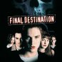 Final Destination Original Production Used Tool from Garage Movie Prop