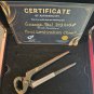 Final Destination Original Production Used Tool from Garage Movie Prop