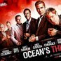 Extremely Rare! Al Pacino Ocean's Thirteen Original Screen Used Bank Hotel Prop