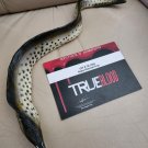 Extremely Rare! HBO True Blood Original Production Used Bayou Movie Prop