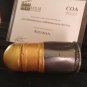 Extremely Rare! DC Universe Aquaman Original Screen Used Grenade Movie Prop