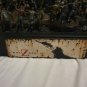 Brad Pitt World War Z Zombie Chopper Scene Big Unique Diorama Figurine Statue