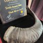 Extremely Rare! DC Universe Black Adam Original Screen Used Shield Horn Prop