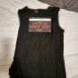 AHS American Horror Story Hotel Original Screen Used Lady Gaga Black Shirt Prop
