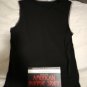 AHS American Horror Story Hotel Original Screen Used Lady Gaga Black Shirt Prop