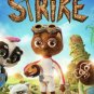 Extremely Rare! Strike 2018 Original Screen Used Mine Worker Puppet Movie Prop