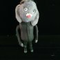 Extremely Rare! Strike 2018 Original Screen Used Mine Worker Puppet Movie Prop