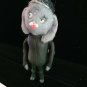Extremely Rare! Strike 2018 Original Screen Used Mine Worker Puppet Movie Prop
