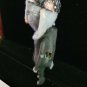 Extremely Rare! Strike 2018 Original Screen Used Mine Worker Puppet Movie Prop