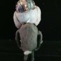Extremely Rare! Strike 2018 Original Screen Used Mine Worker Puppet Movie Prop