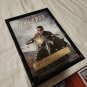 Extremely Rare! AMC Into the Badlands Original Production Used Pigeon Note Prop