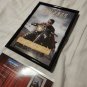 Extremely Rare! AMC Into the Badlands Original Production Used Pigeon Note Prop