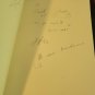 Extremely Rare! Dracula 2013 Original Screen Used Student Notebooks Movie Prop