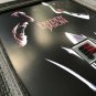 Extremely Rare! Freddy vs Jason Piece of Freddy Krueger Sweater Screen Used Prop