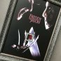 Extremely Rare! Freddy vs Jason Piece of Freddy Krueger Sweater Screen Used Prop