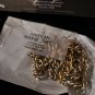 AHS American Horror Story Hotel Original Screen Used Lady Gaga Chain Choker Prop