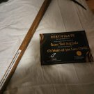 Stephen King Children of the Corn (2023) Original Production Used Tool Barn Prop
