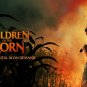 Stephen King Children of the Corn (2023) Original Production Used Tool Barn Prop