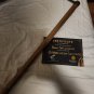 Stephen King Children of the Corn (2023) Original Production Used Tool Barn Prop