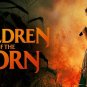 Stephen King Children of the Corn (2023) Original Production Used Tool Barn Prop