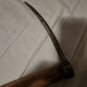 Stephen King Children of the Corn (2023) Original Production Used Tool Barn Prop