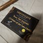 Stephen King Children of the Corn (2023) Original Production Used Tool Barn Prop