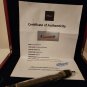 The Three Musketeers 2011 Original Screen Used Dynamite Movie Prop