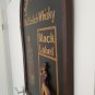 Extremely Rare! Johnnie Walker Wooden 3D Big Old Vintage Advertising Sign Board