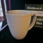 Breaking Bad Original Production Used Walter White Coffee Mug Movie Prop