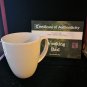 Breaking Bad Original Production Used Walter White Coffee Mug Movie Prop