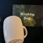 Breaking Bad Original Production Used Walter White Coffee Mug Movie Prop