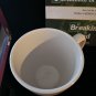 Breaking Bad Original Production Used Walter White Coffee Mug Movie Prop