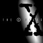 Extremely Rare! X Files TV Show Prop Business Card With Authenticity Hologram