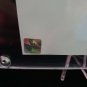 Extremely Rare! X Files TV Show Prop Business Card With Authenticity Hologram
